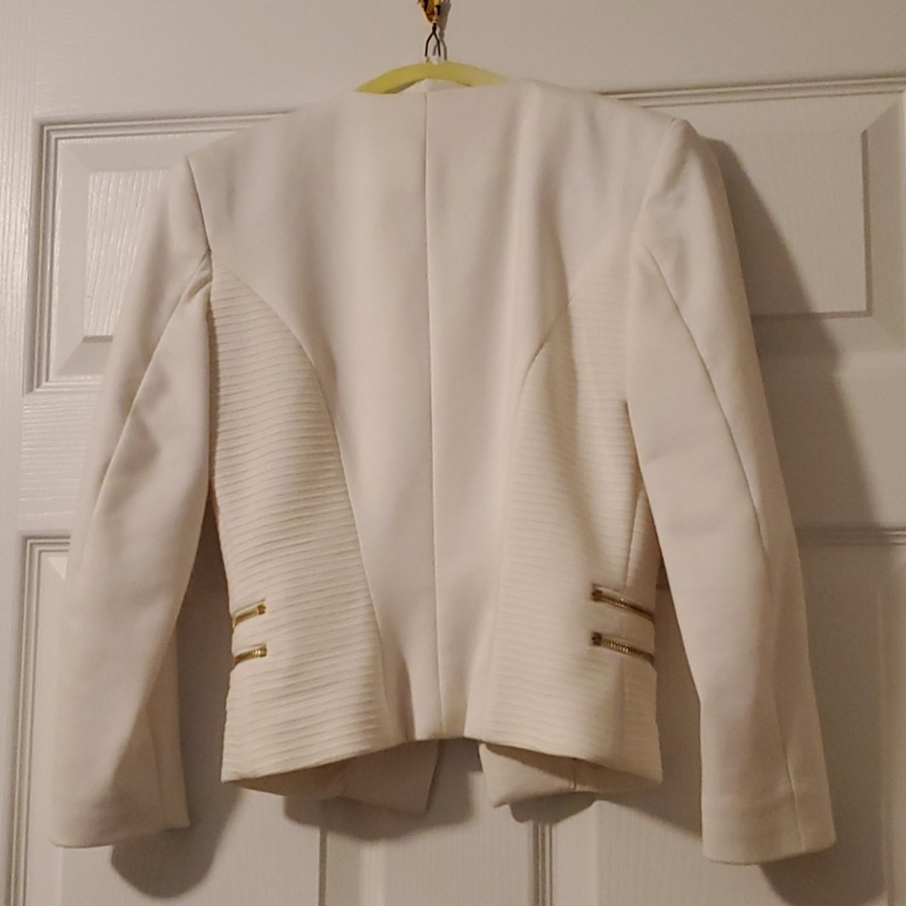 Off White Blazer - image 2